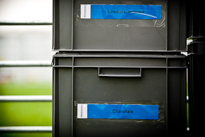 2011 Royal Norfolk Show
